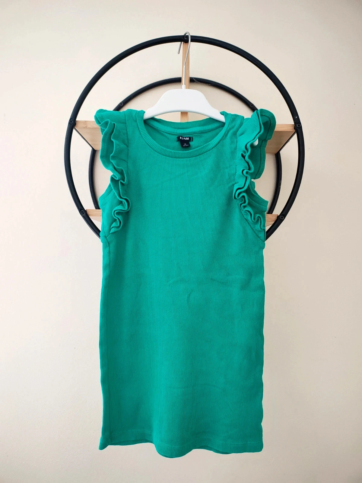 5 ans robe été Kiabi